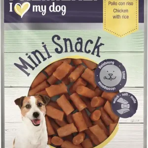 PREMIERE Mini Sticks Huhn mit Reis 70 g Preiswert